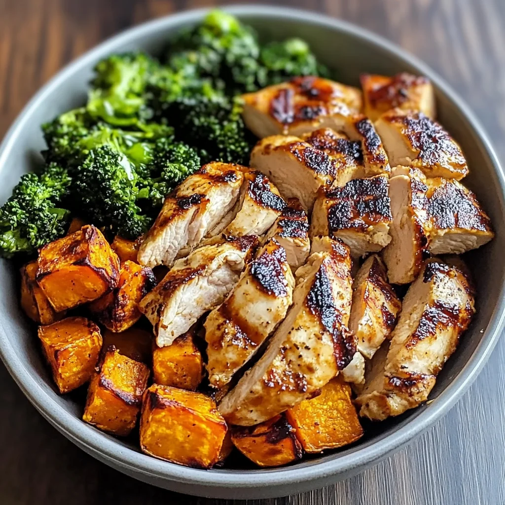 Grilled