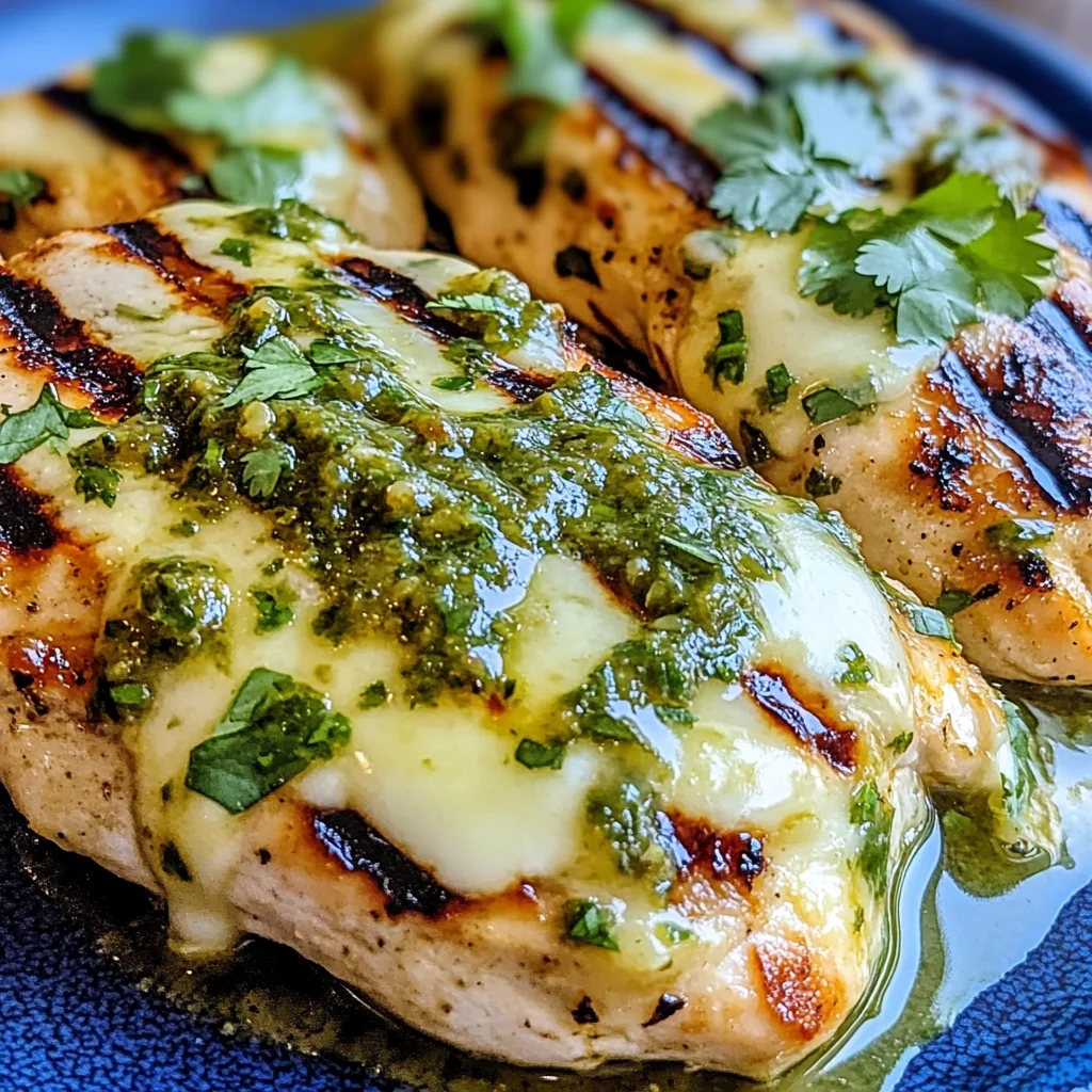 Grilled