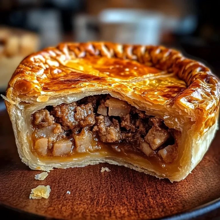 Scotch Pie