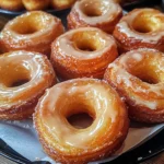French Crullers