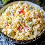 Gordon Ramsay Macaroni Salad Recipe 