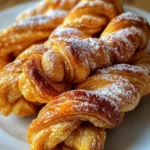 Pumpkin Pie Twists That Will Make Your Fall Cozy and Sweet