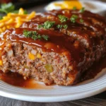Cracker Barrel Meatloaf Recipe