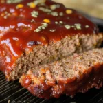 Old Fashioned Meatloaf
