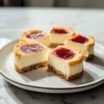 Best Mini Cheesecakes New York Style