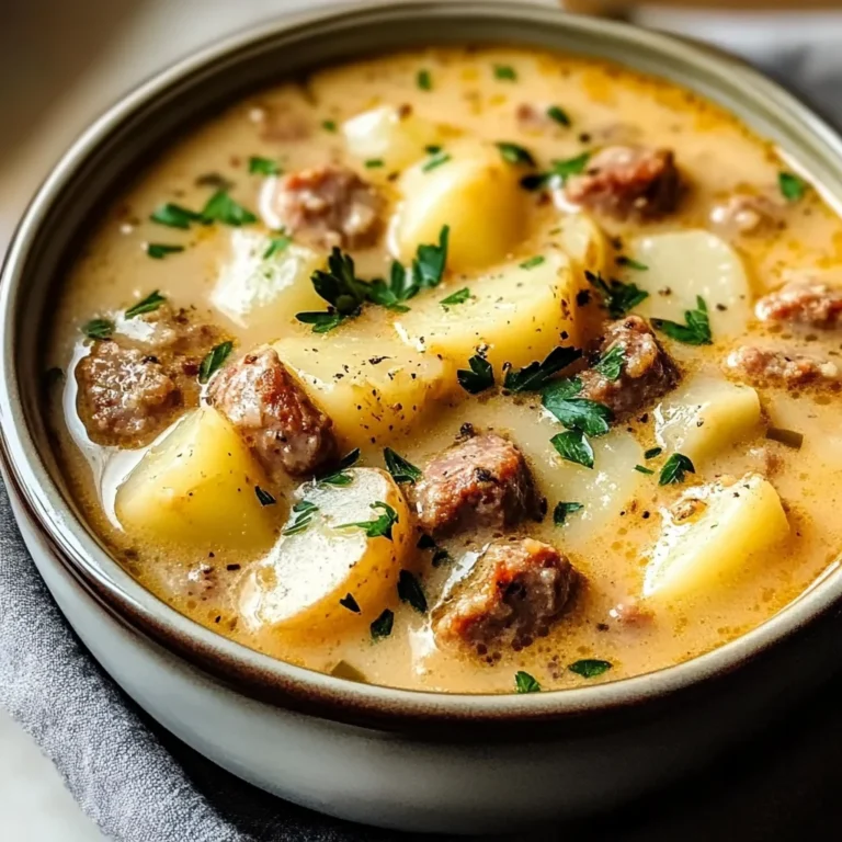 Crockpot Potato Soup Recipes – The Cozy Family Favorite