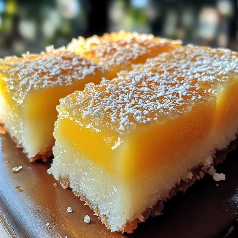 Decadent Coconut Mochi Cake for a Tropical Escape at Home