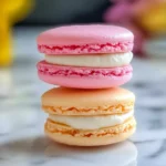 Easy Macaron Recipe