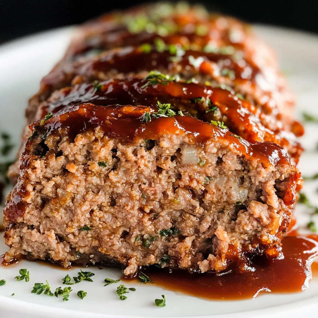 Meatloaf