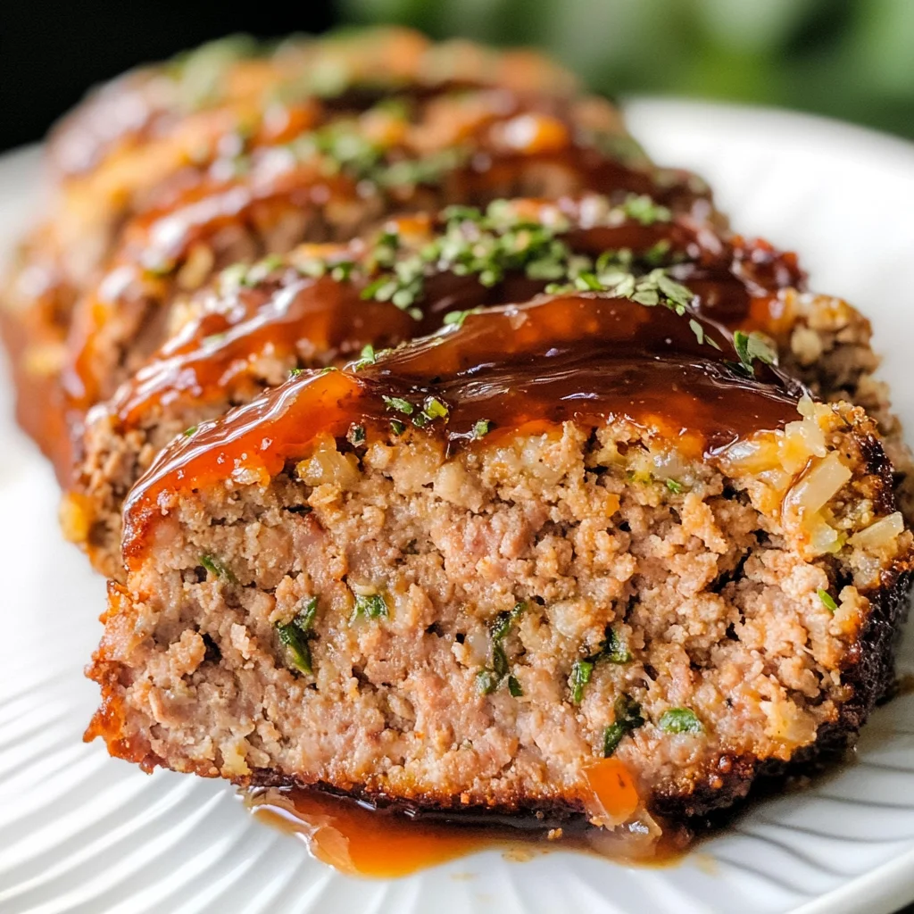 Meatloaf