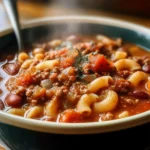 Olive Garden Pasta e Fagioli