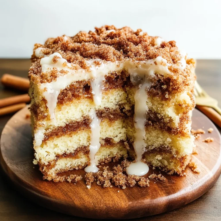 Coffee Cake