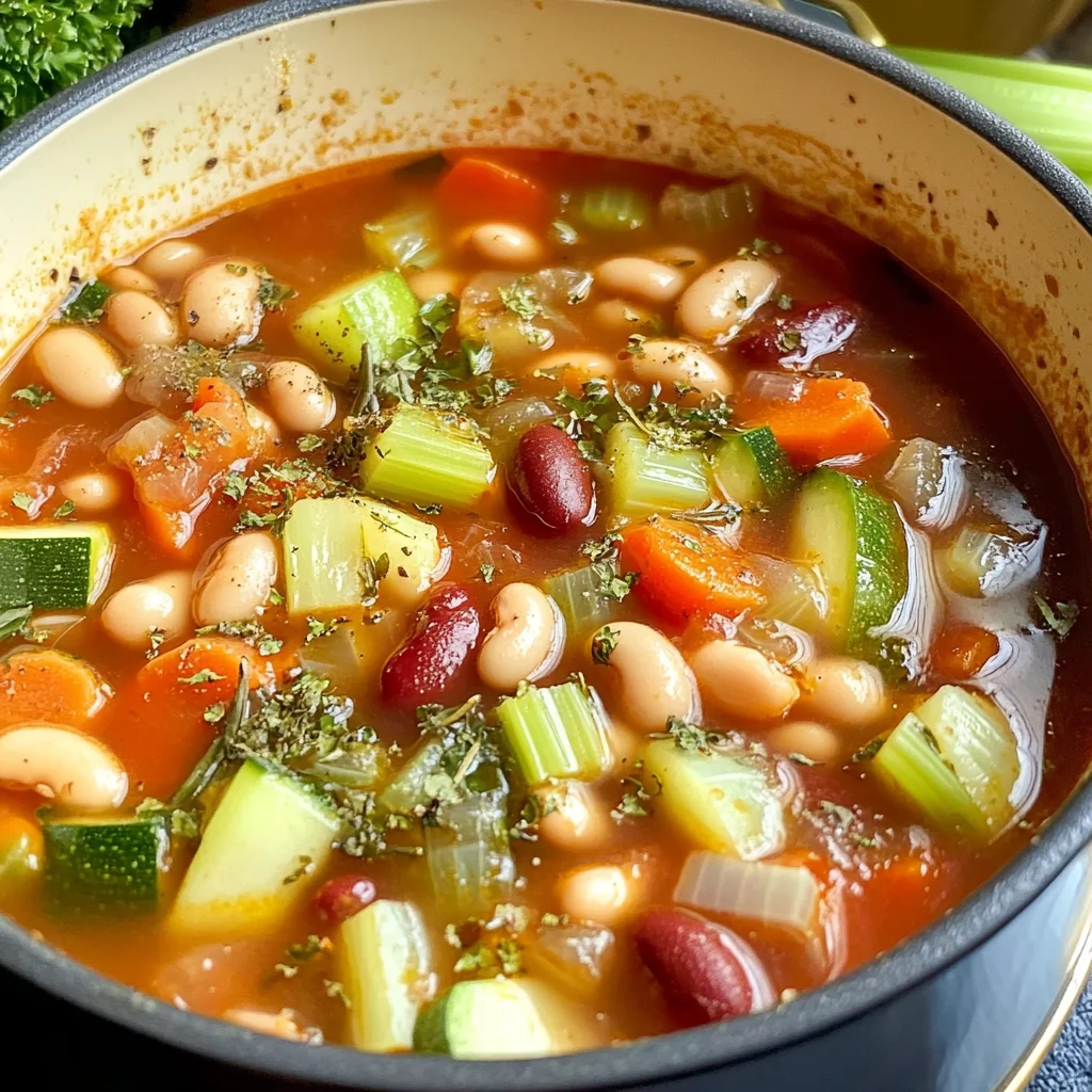 Minestrone