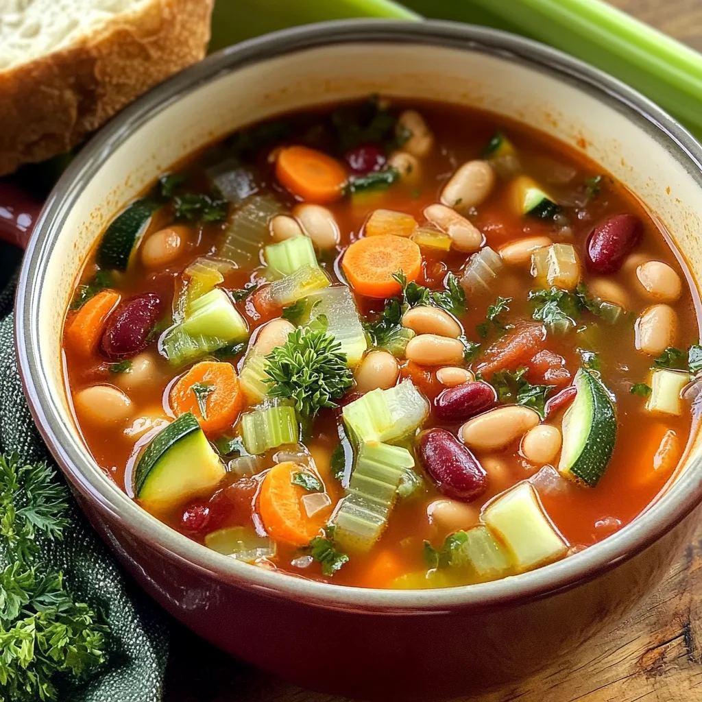 Minestrone