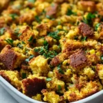 Pioneer Woman Cornbread Stuffing Recipe