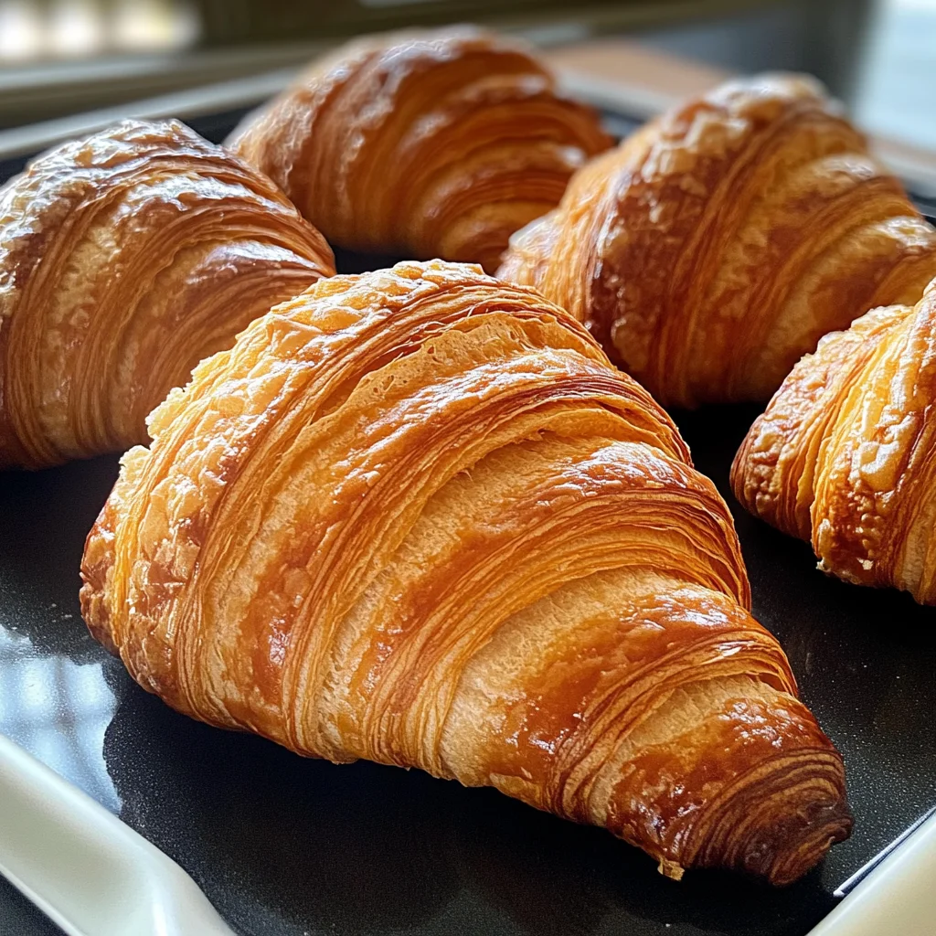 Croissant