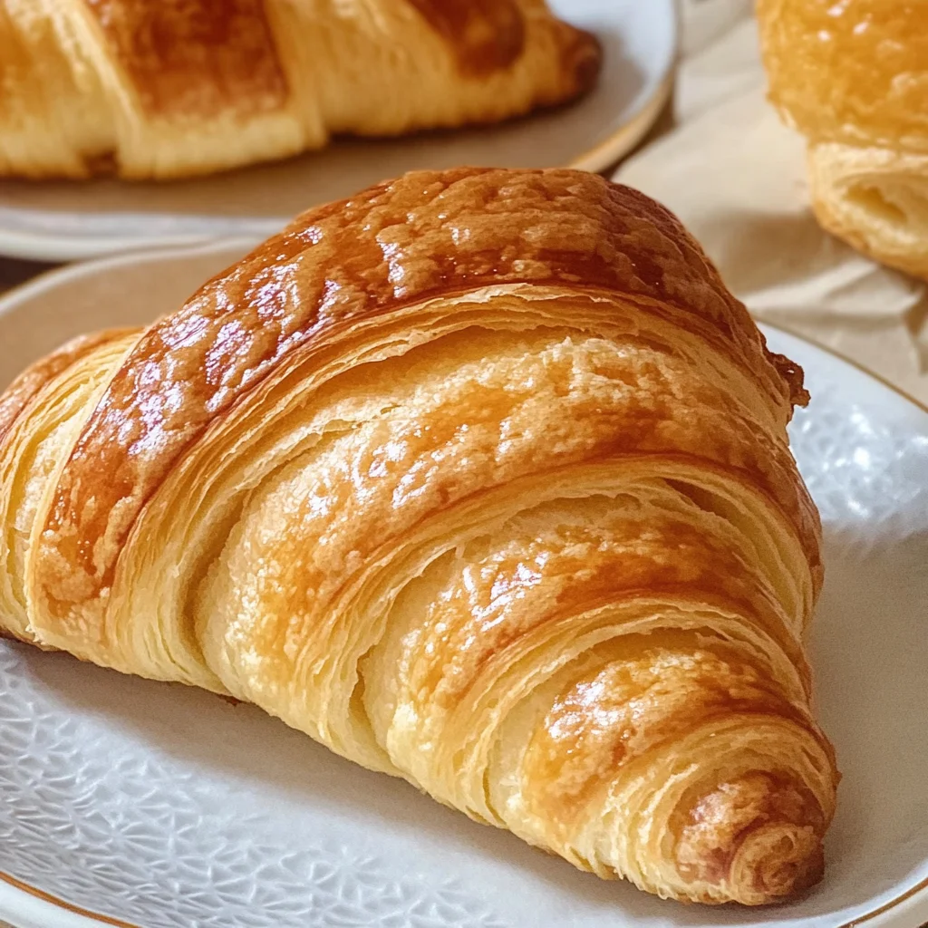 Croissant
