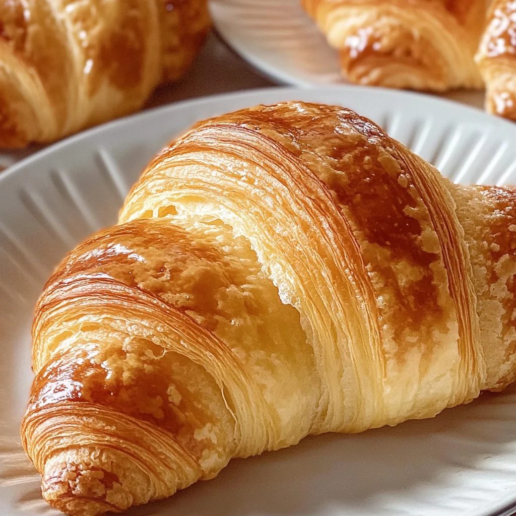 Croissant