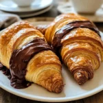 The Best Homemade Chocolate Croissants: An Incredible Ultimate Recipe