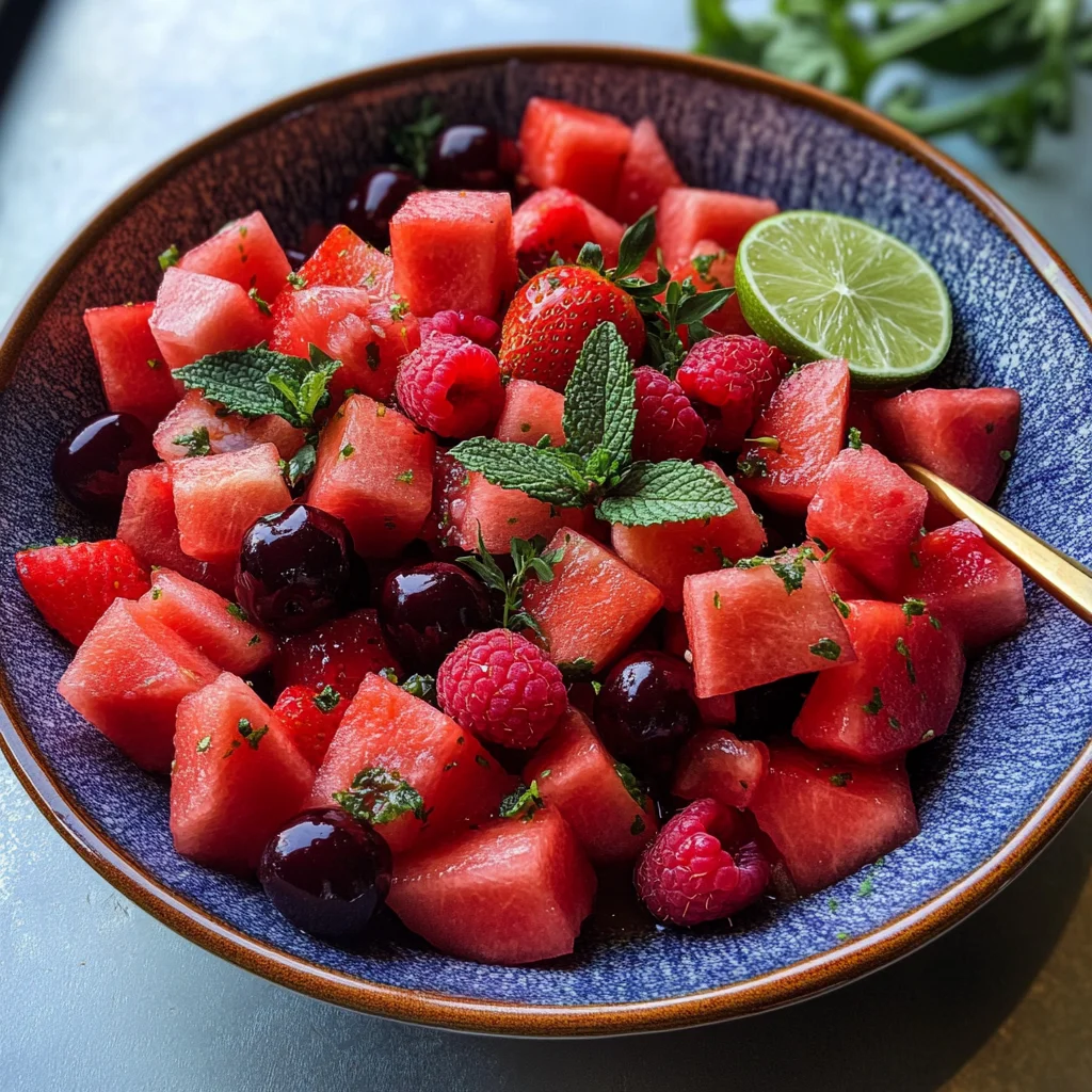Watermelon